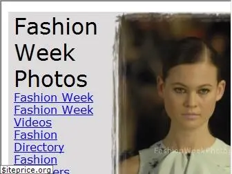 fashionweekphotos.com