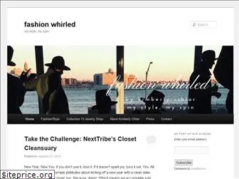 fashionwhirled.com