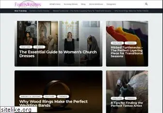 fashionwindows.com