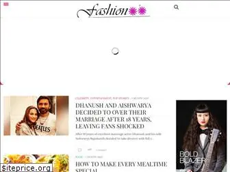 fashionwomania.com