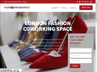 fashionworkspace.co.uk