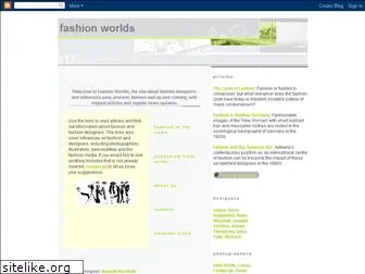 fashionworlds.blogspot.com