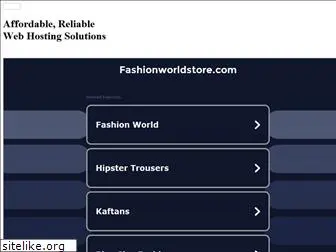 fashionworldstore.com