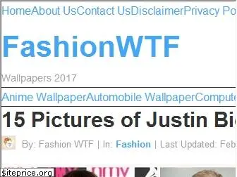 fashionwtf.com