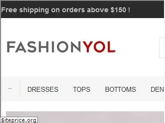 fashionyol.com