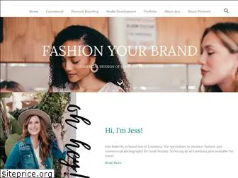 fashionyourbrand.com
