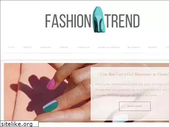 fashionztrend.com