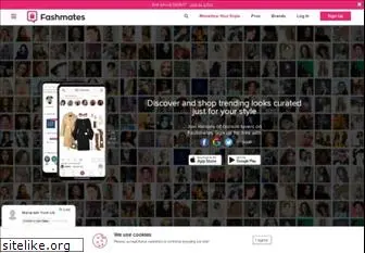 fashmates.com