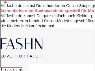 fashn.de