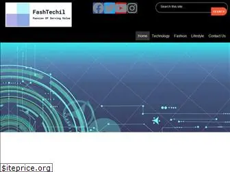 fashtechil.com