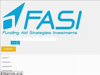 www.fasi.eu