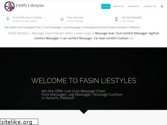 fasinlifestyles.com