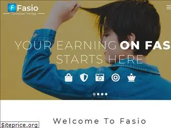 fasio.app