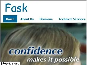 faskkuwait.com