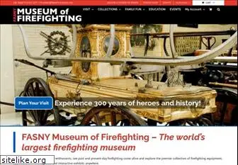 fasnyfiremuseum.com