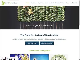 fasnz.org.nz