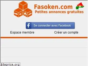 fasoken.com