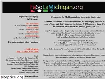 fasolamichigan.org