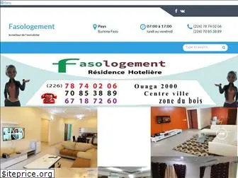 fasologement.com