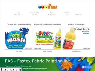 faspaints.com