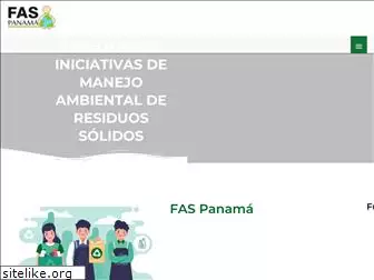 faspanama.org
