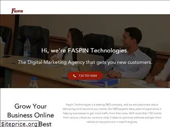 faspintech.com