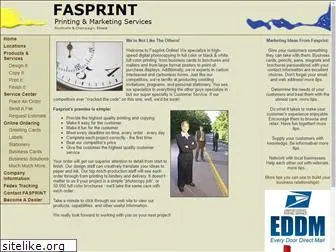 fasprintonline.biz