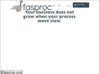 fasproc.com