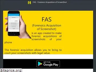 fasproject.app
