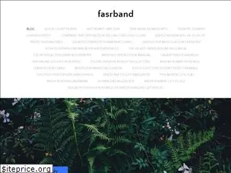 fasrband519.weebly.com