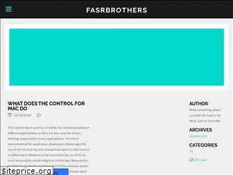 fasrbrothers370.weebly.com