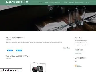 fasrconsultants249.weebly.com