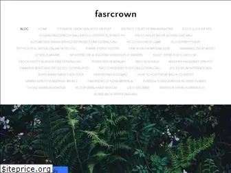 fasrcrown189.weebly.com