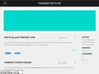fasrdetective413.weebly.com