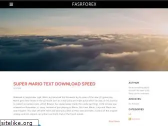 fasrforex538.weebly.com