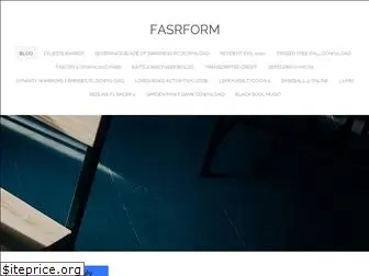fasrform426.weebly.com