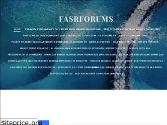 fasrforums403.weebly.com