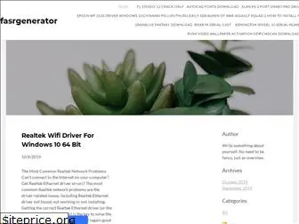 fasrgenerator694.weebly.com