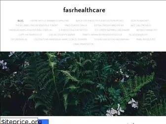 fasrhealthcare414.weebly.com
