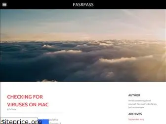 fasrpass616.weebly.com