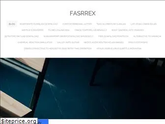 fasrrex276.weebly.com