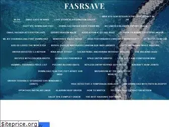 fasrsave336.weebly.com
