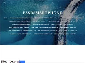 fasrsmartphone352.weebly.com