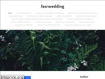 fasrwedding136.weebly.com