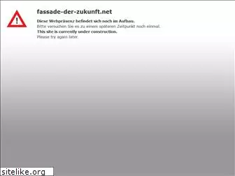 fassade-der-zukunft.net
