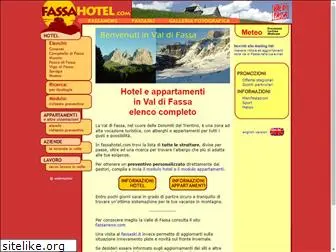 fassahotel.com