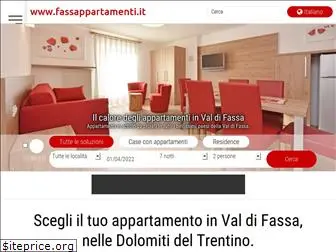 www.fassappartamenti.it