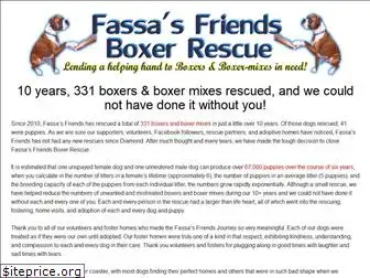 fassasfriendsboxerrescue.com