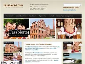 fassbier24.com