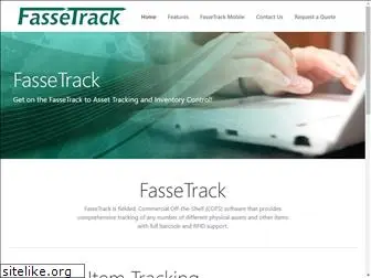 fassetrack.com
